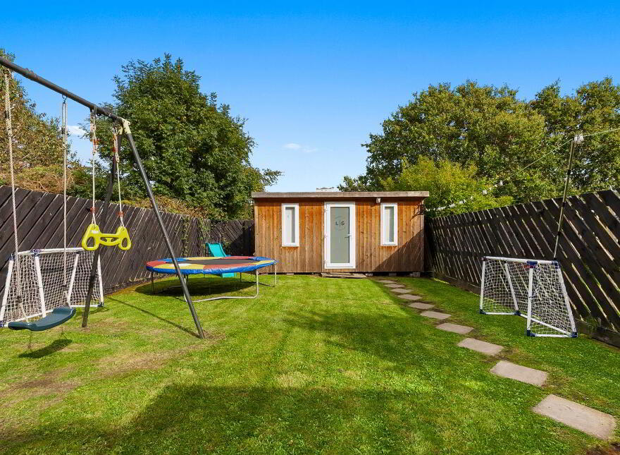 82 Carmeen Drive, Newtownabbey, BT37 9DL