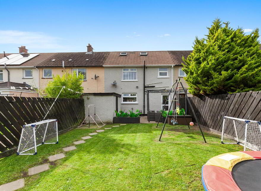 82 Carmeen Drive, Newtownabbey, BT37 9DL