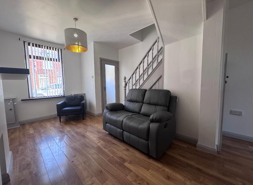 22 Orkney Street, Belfast, BT13 3GR