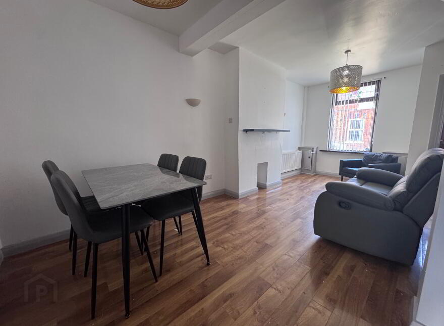22 Orkney Street, Belfast, BT13 3GR
