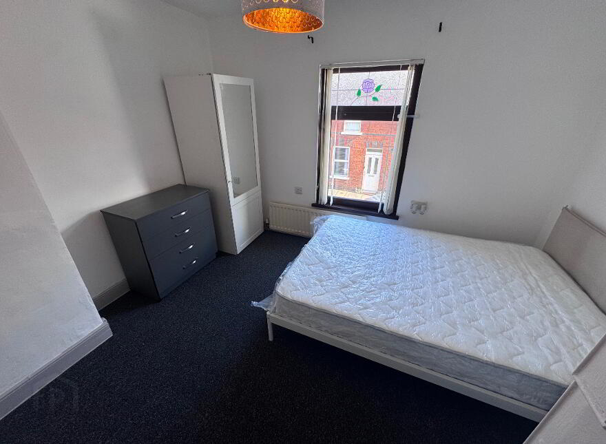 22 Orkney Street, Belfast, BT13 3GR