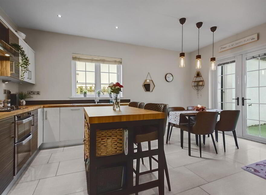 11 Willendale Meadows, Ballyclare, BT39 9WJ