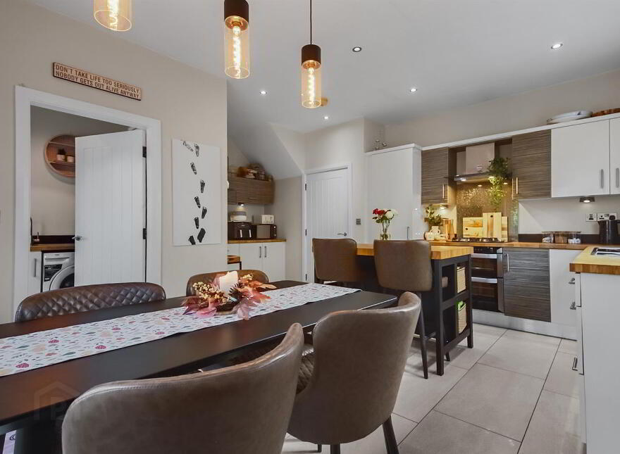 11 Willendale Meadows, Ballyclare, BT39 9WJ
