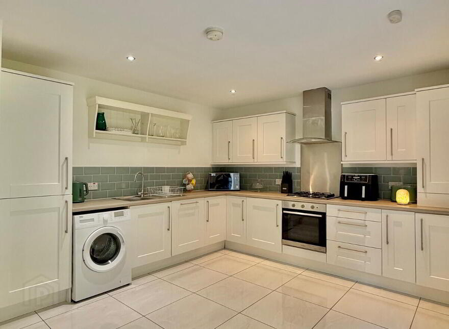 75 Somerset Court, Coleraine, BT51 3LQ