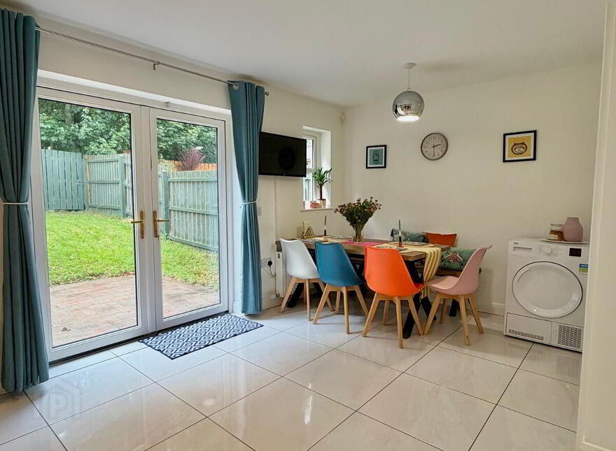75 Somerset Court, Coleraine, BT51 3LQ