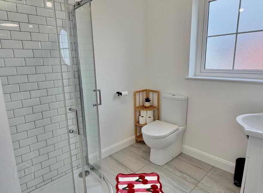 75 Somerset Court, Coleraine, BT51 3LQ