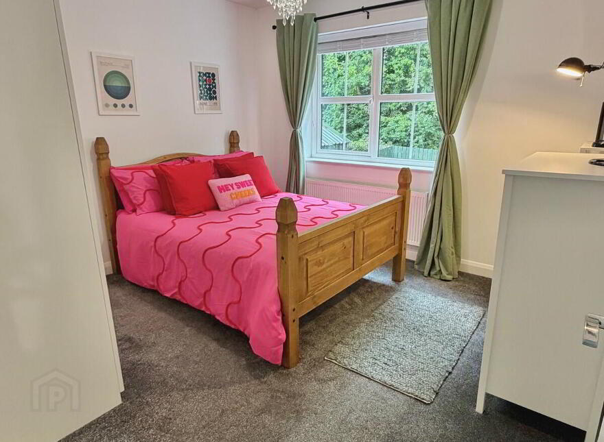 75 Somerset Court, Coleraine, BT51 3LQ