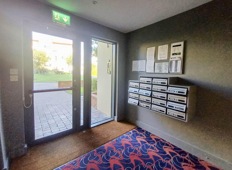 52 The Oval, Tullyvale, Cabinteely, Dublin, D18P942