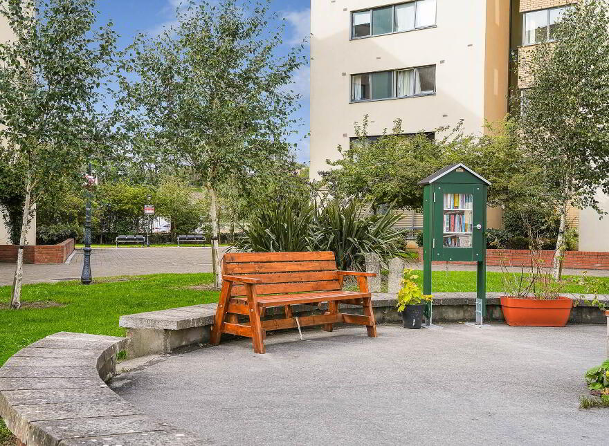 52 The Oval, Tullyvale, Cabinteely, Dublin, D18P942