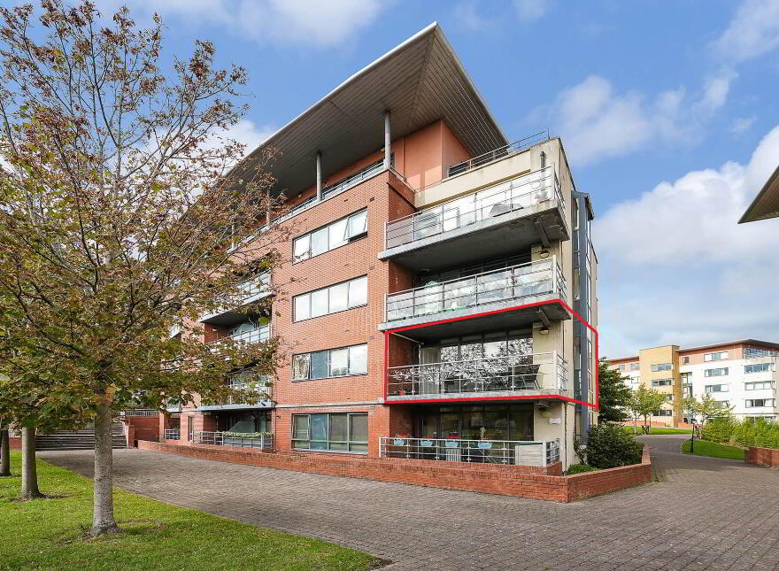 52 The Oval, Tullyvale, Cabinteely, Dublin, D18P942