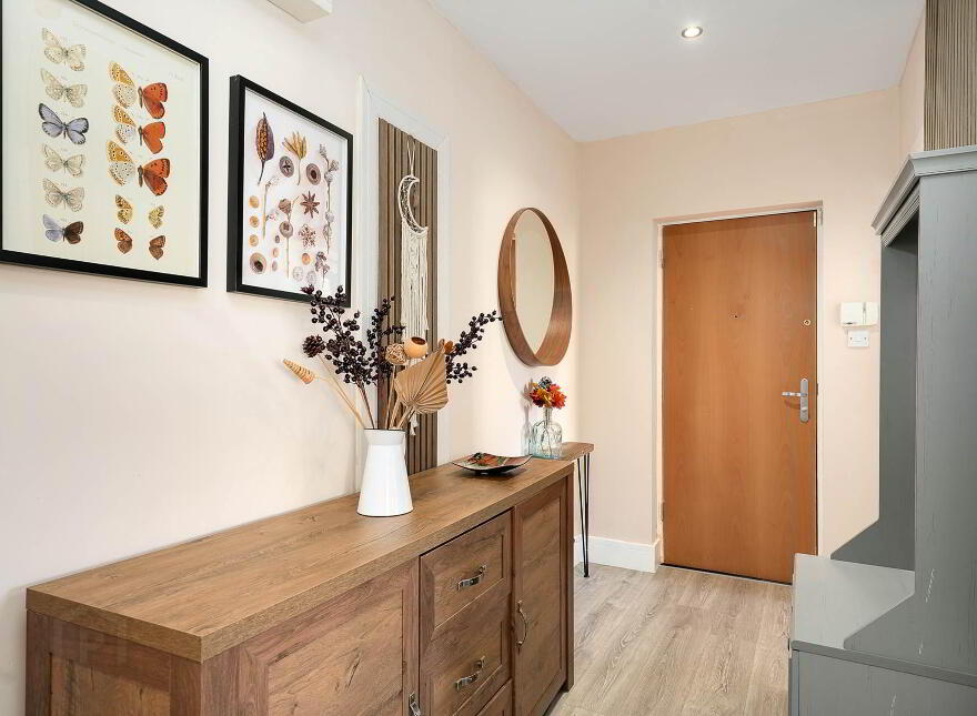 52 The Oval, Tullyvale, Cabinteely, Dublin, D18P942