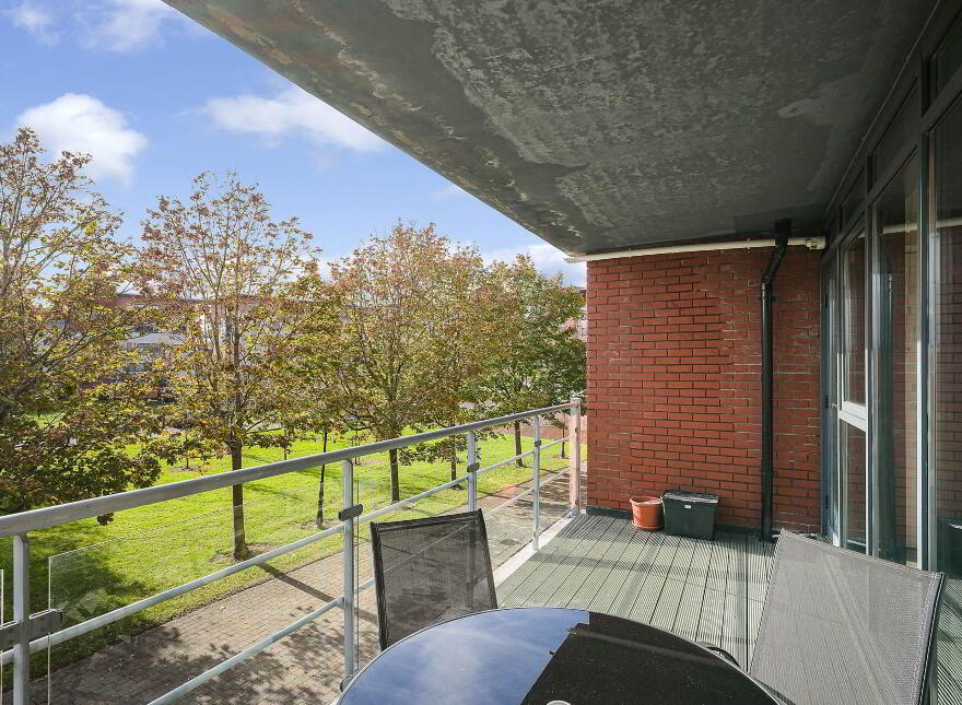 52 The Oval, Tullyvale, Cabinteely, Dublin, D18P942