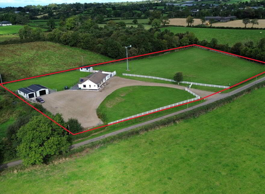7a Meeting House Road, Ballinderry Upper, Lisburn, BT28 2NN