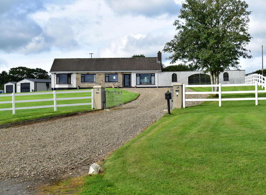 7a Meeting House Road, Ballinderry Upper, Lisburn, BT28 2NN