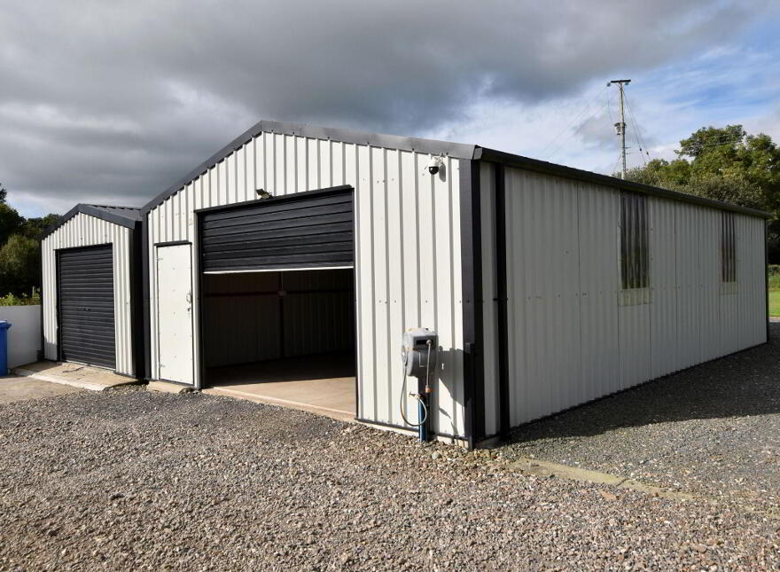 7a Meeting House Road, Ballinderry Upper, Lisburn, BT28 2NN