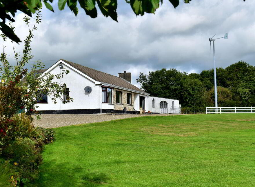 7a Meeting House Road, Ballinderry Upper, Lisburn, BT28 2NN