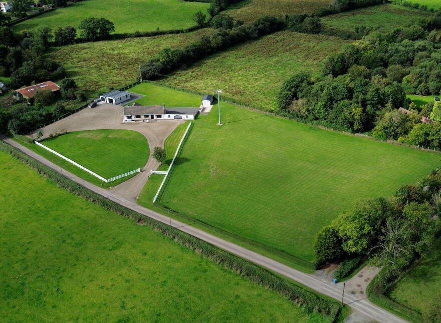 7a Meeting House Road, Ballinderry Upper, Lisburn, BT28 2NN