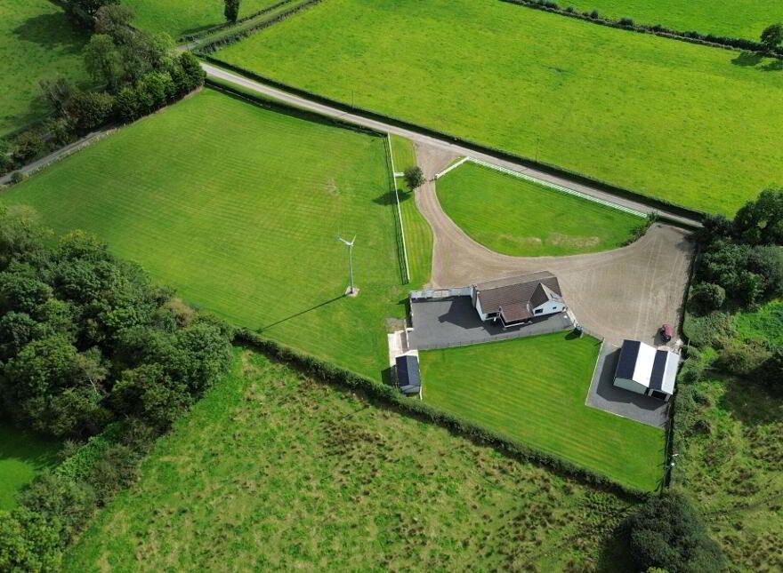 7a Meeting House Road, Ballinderry Upper, Lisburn, BT28 2NN