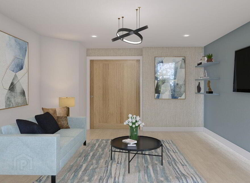 Five Bed Detached Homes, Barnakyle Gardens, Patrickswell
