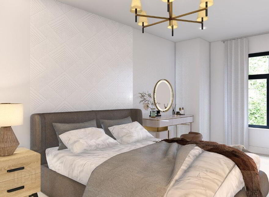 Five Bed Detached Homes, Barnakyle Gardens, Patrickswell
