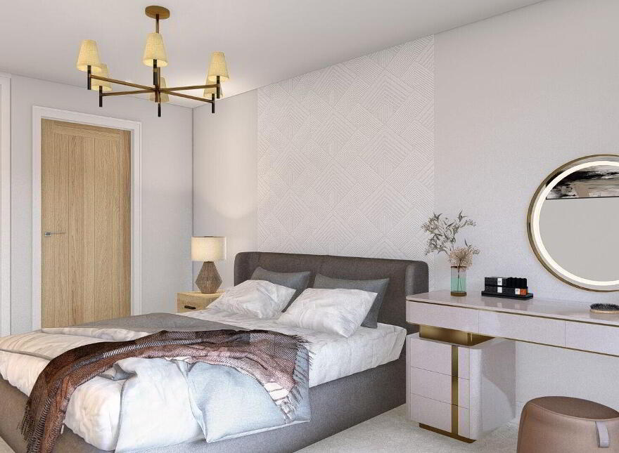 Five Bed Detached Homes, Barnakyle Gardens, Patrickswell