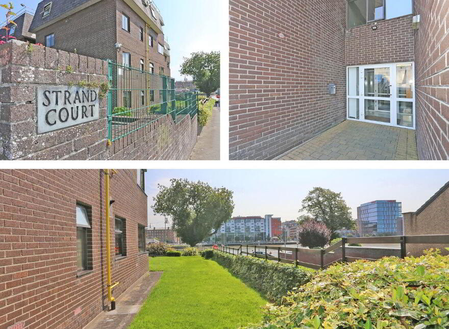 10 Strand Court, O' Callaghan, Strand, V94N220