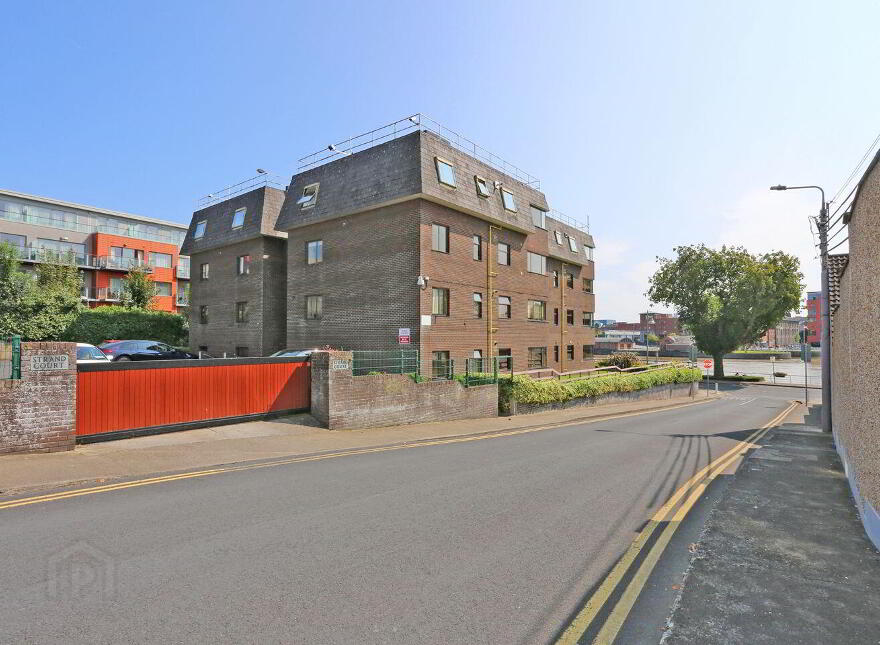 10 Strand Court, O' Callaghan, Strand, V94N220