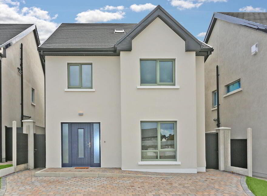 2 Barnakyle Gardens, Patrickswell, V9400N2