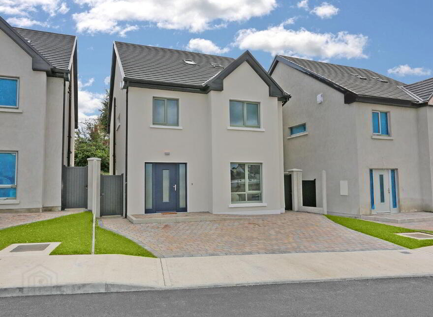 2 Barnakyle Gardens, Patrickswell, V9400N2