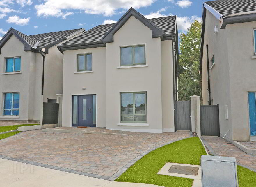 2 Barnakyle Gardens, Patrickswell, V9400N2