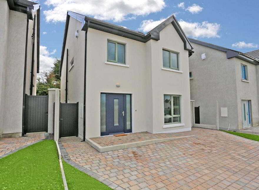 2 Barnakyle Gardens, Patrickswell, V9400N2