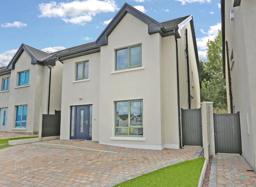 2 Barnakyle Gardens, Patrickswell, V9400N2