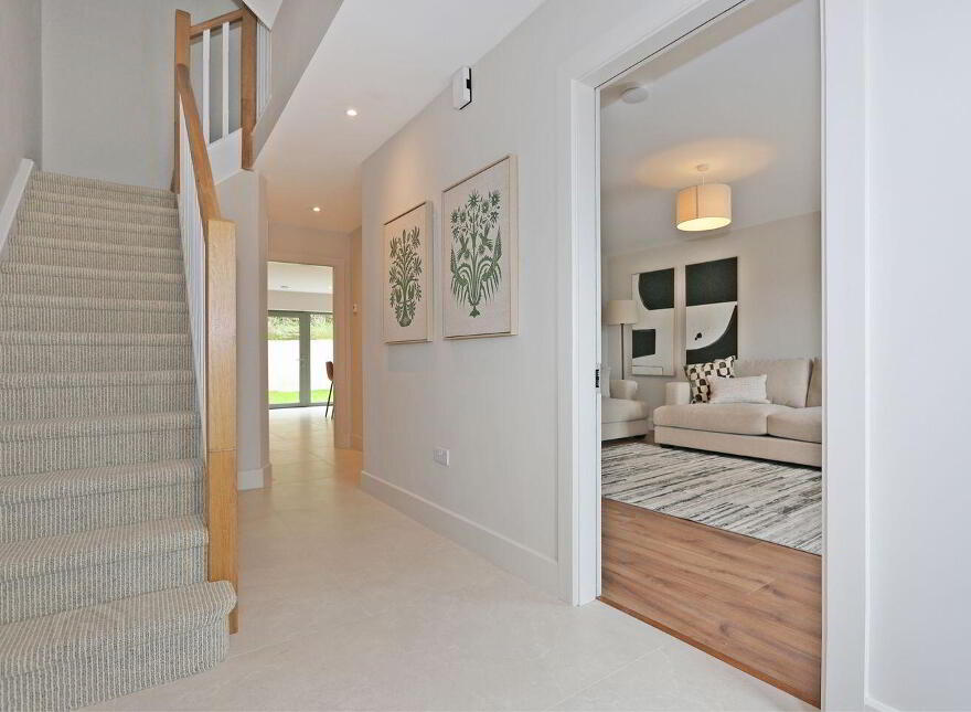 2 Barnakyle Gardens, Patrickswell, V9400N2