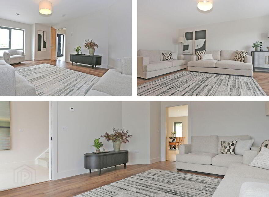 2 Barnakyle Gardens, Patrickswell, V9400N2