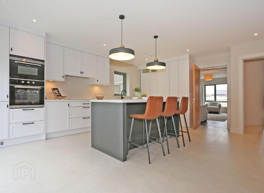 2 Barnakyle Gardens, Patrickswell, V9400N2