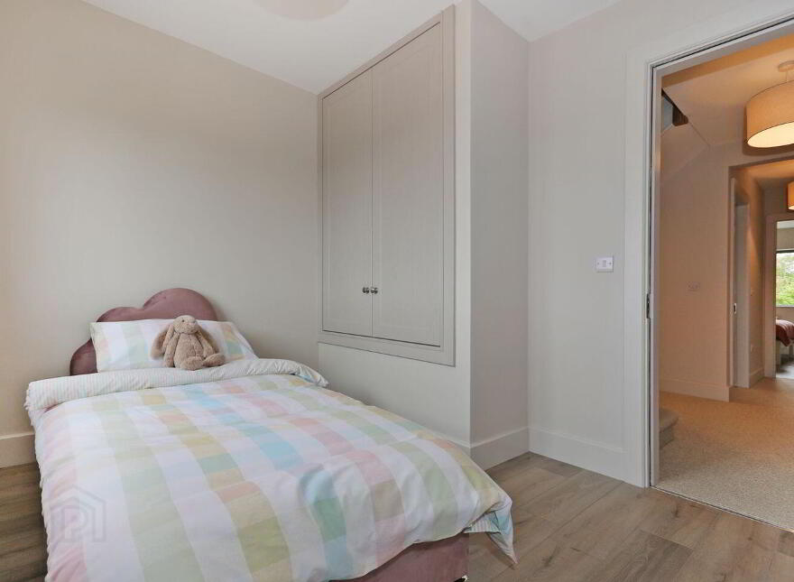 2 Barnakyle Gardens, Patrickswell, V9400N2