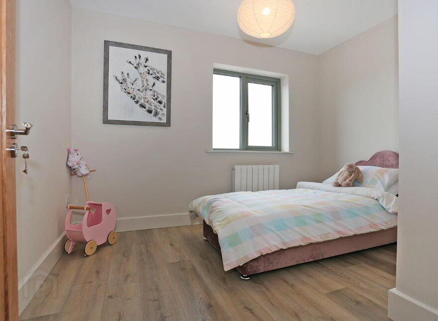 2 Barnakyle Gardens, Patrickswell, V9400N2