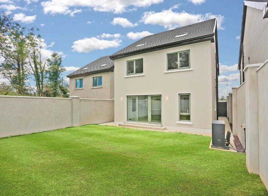 2 Barnakyle Gardens, Patrickswell, V9400N2