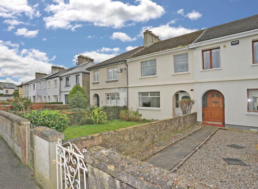 Inisbeo, 8 Elm Park, Ennis Road, V94X3WX
