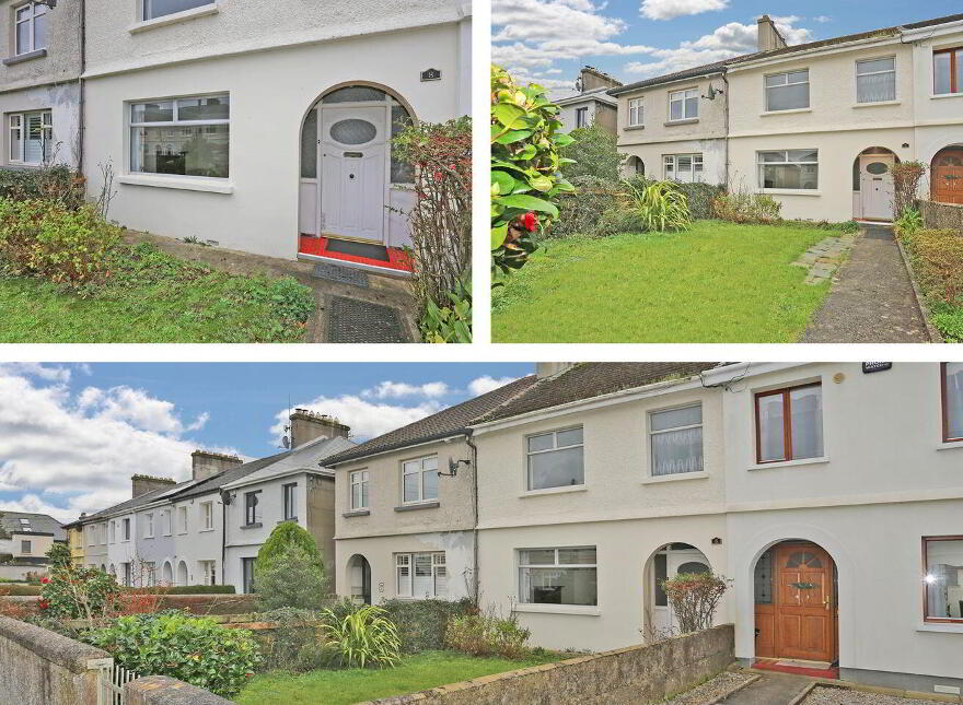 Inisbeo, 8 Elm Park, Ennis Road, V94X3WX