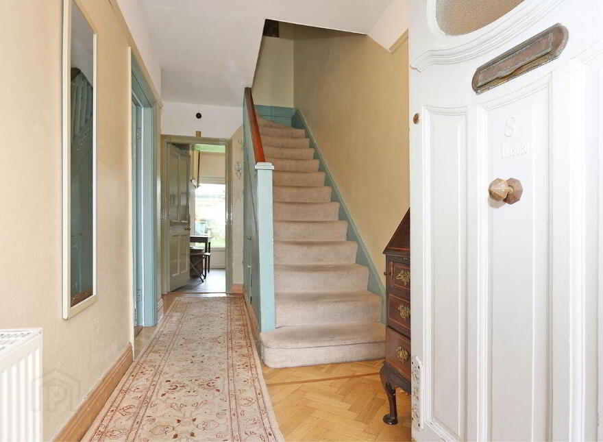Inisbeo, 8 Elm Park, Ennis Road, V94X3WX