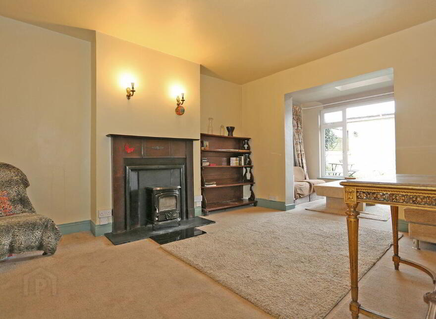 Inisbeo, 8 Elm Park, Ennis Road, V94X3WX
