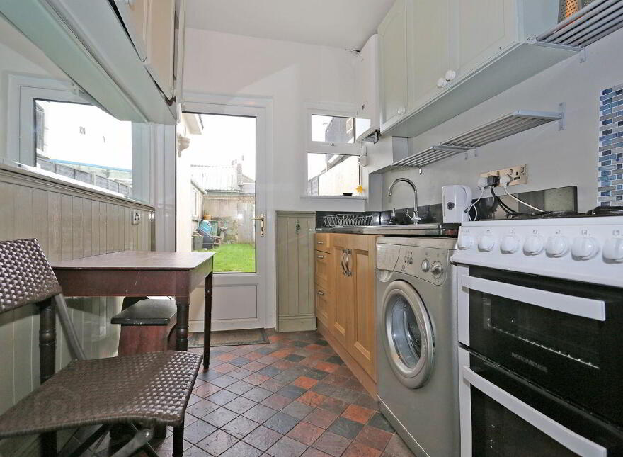Inisbeo, 8 Elm Park, Ennis Road, V94X3WX