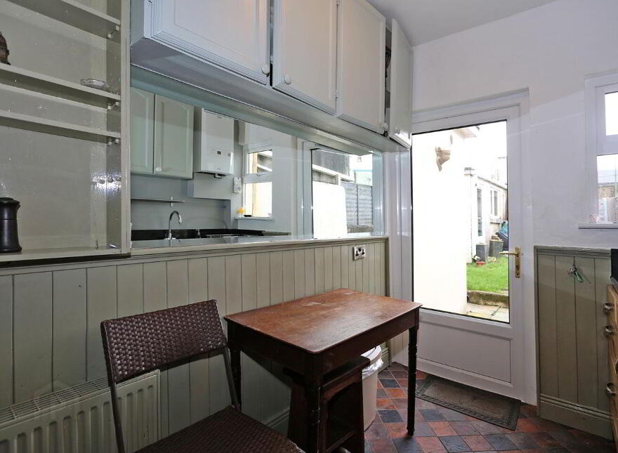Inisbeo, 8 Elm Park, Ennis Road, V94X3WX