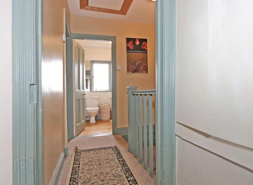 Inisbeo, 8 Elm Park, Ennis Road, V94X3WX