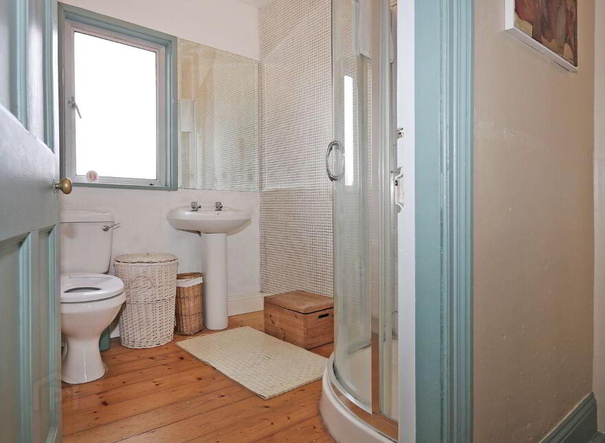 Inisbeo, 8 Elm Park, Ennis Road, V94X3WX