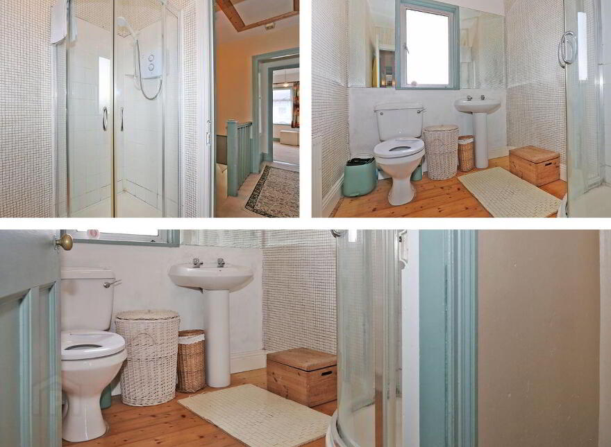 Inisbeo, 8 Elm Park, Ennis Road, V94X3WX