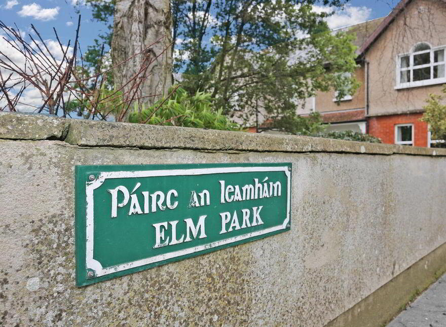 Inisbeo, 8 Elm Park, Ennis Road, V94X3WX