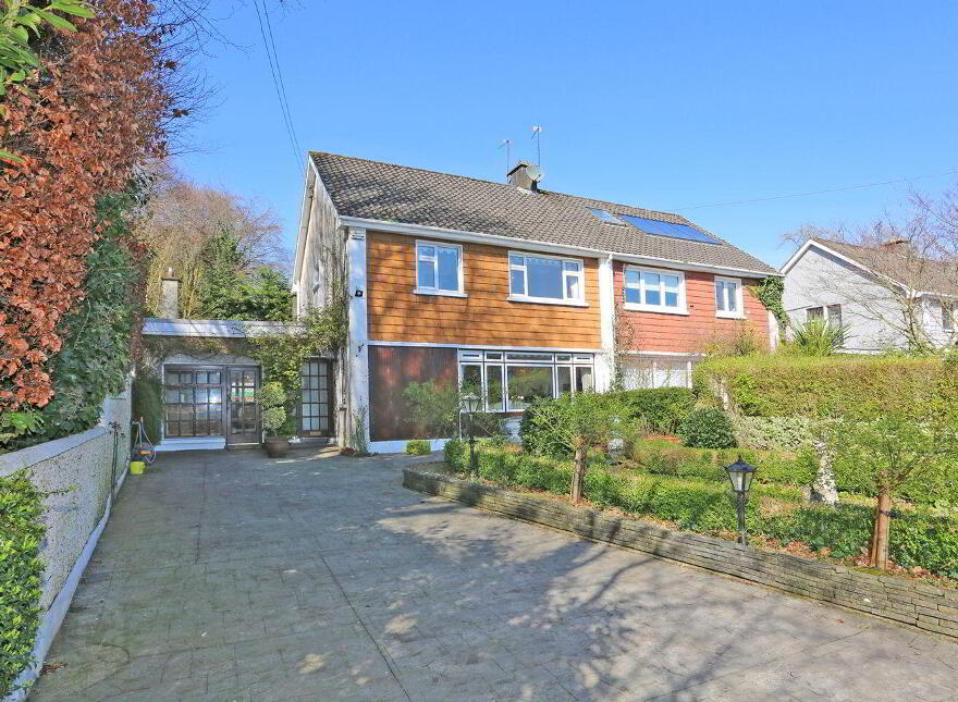 Ashton, 9 Bellevue Gardens, North Circular Road, V94N25E