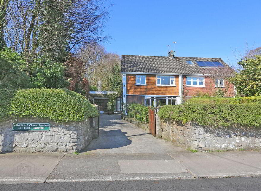 Ashton, 9 Bellevue Gardens, North Circular Road, V94N25E